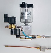 EF1EG-V ECOFLUX one micropump